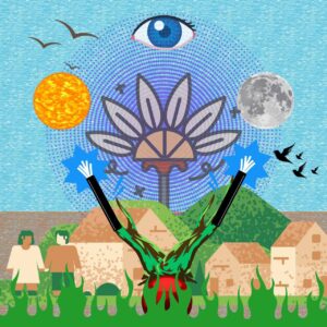 A New Vision of the Universe