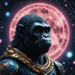 The oztova Commander