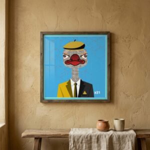 special ostrich x31